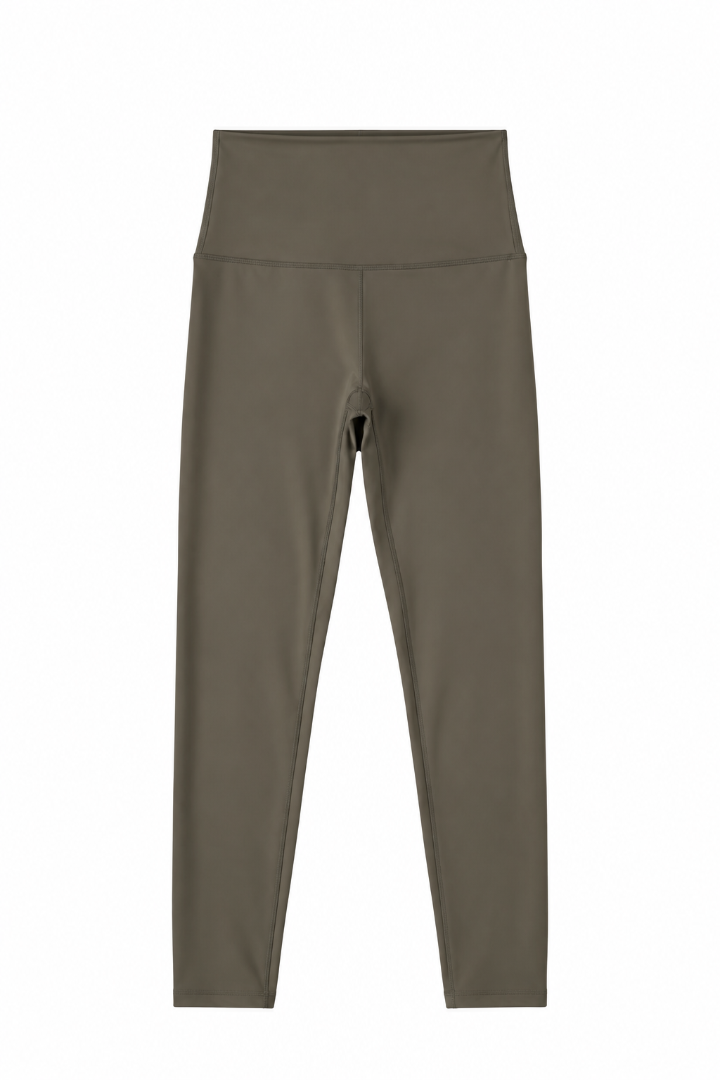 The Ultimate Legging in Khaki