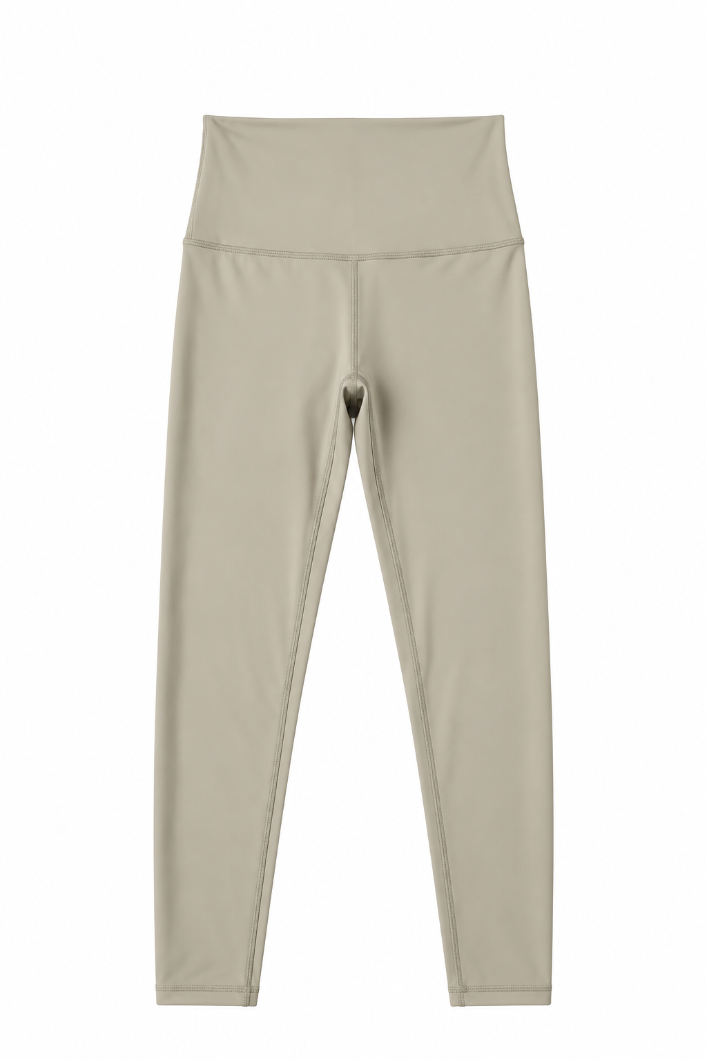 The Ultimate Legging in Stone